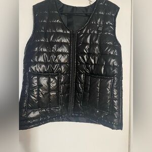 Mens HEATED VEST